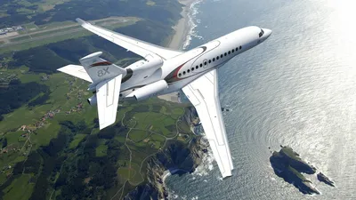 Типы частного самолета - какие бизнес джеты лучше?