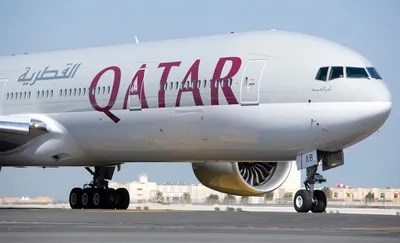 Qatar Airways