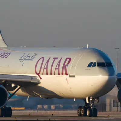 Авиакомпания Qatar Airways - «Незабываемый опыт: полеты с Qatar Airways -  комфорт, трансконтинентальные рейсы и беспрецедентное обслуживание?» |  отзывы