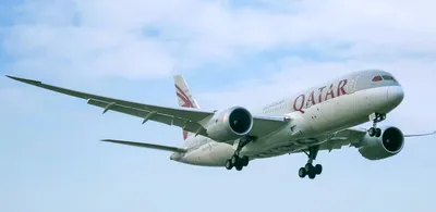 В самолетах Qatar Airways появятся двуспальные кровати - Рамблер/субботний