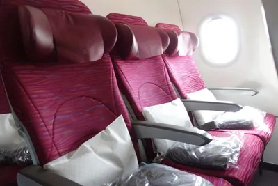 Авиакомпания Qatar Airways - «Незабываемый опыт: полеты с Qatar Airways -  комфорт, трансконтинентальные рейсы и беспрецедентное обслуживание?» |  отзывы
