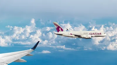 Qatar Airways: отзывы и авиабилеты - Tripadvisor
