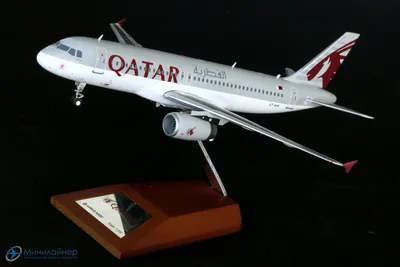 Qatar Airways столкнулась с беспрецедентной нехваткой самолетов