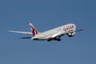 Бизнес класс Qatar Airways Боинг 787 – Сайт Винского