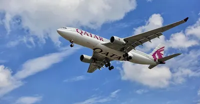 Aeroflap – Qatar Airways объявляет о рекордной прибыли за 2021-2022  финансовый год за 25-й год своей истории