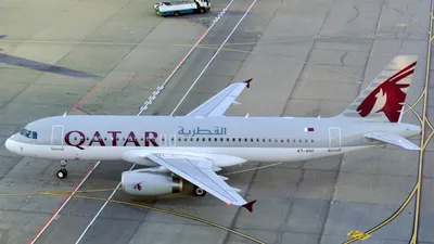 Cariverga | Обзор: Qatar Airways, первый класс (A380), Франкфурт – Доха