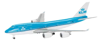 Авиакомпания KLM проспонсирует строительство самолета с V-образным  фюзеляжем - AEX.RU