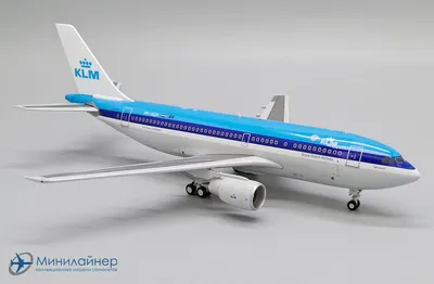 Самолет в масштабе 47 см, 1/157, B747, KLM, королевские голландские  авиалинии, модель со светильником и колесом, литой полимерный самолет для  коллекции, 747 | AliExpress