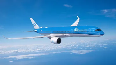 Airbus получает заказы от KLM и Qantas » Николас Ларенас