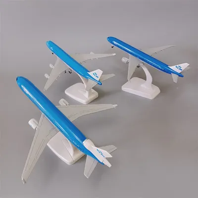 Информация о авиакомпании KLM | SkyBooking