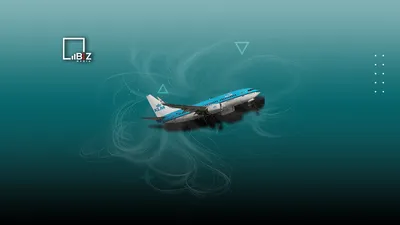 Aeroflap - полноразмерный KLM DC-3, установленный для выставки в Мадуродаме