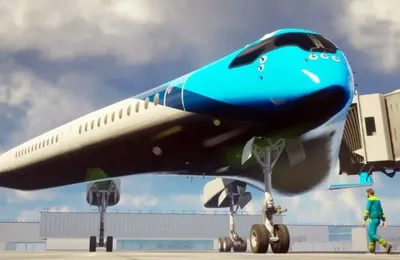 Air France-KLM заказала новые грузовые и пассажирские самолеты Airbus -  AEX.RU