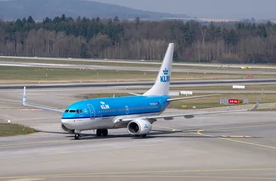 Ведутся переговоры о возвращении KLM в Казахстан