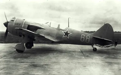 Почему после появления в советских ВВС реактивных самолетов, снова начали  выпускать поршневые самолеты Лавочкина Ла-11 | 56-я Параллель | Дзен