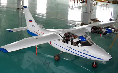 В ЦАГИ ведутся работы над созданием нового самолета малой авиации - AEX.RU