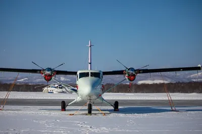 Идёт создание малой региональной авиации для отдалённых уголков России |  Первым делом самолёты | Дзен