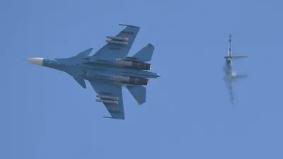 Истребители НАТО перехватили российские самолеты - 24 Канал
