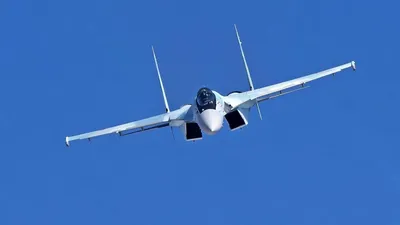 Финские ВВС участвовали в идентификации российских военных самолетов в  Финском заливе вместе с союзниками по НАТО | Yle Novosti | Yle