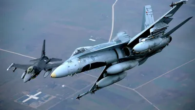 В России ответили на заявление Украины о самолетах НАТО над Крымом - РИА  Новости, 10.02.2021