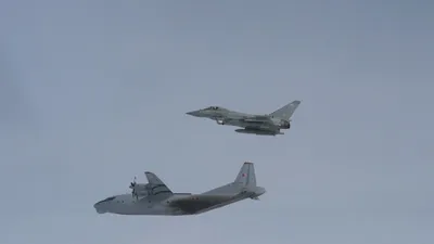 Будут ли знаменитые F-117 переданы ВСУ? Специалисты предположили, какие самолеты  НАТО может поставить Украине