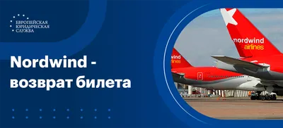 Авиакомпания Nordwind в Хабаровске задала новый тренд