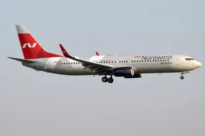 Nordwind Airlines предлагает субсидированные тарифы на семейные  авиаперелеты | Новости СВтранс