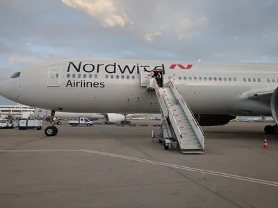 Nordwind Airlines 2024 | ВКонтакте