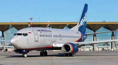 Средний возраст самолетов Боинг 737-500 компании «Нордавиа» превышает 26  лет : Урал56.Ру. Новости Орска, Оренбурга и Оренбургской области.