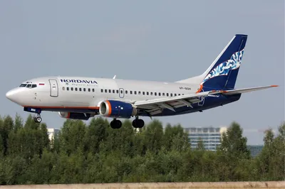 Самолеты Нордавиа — возраст, фото, отзывы пассажиров - Aviacompany.com