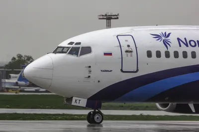 Крупнейшей чартерной компании России Azur Air грозит прекращение полетов -  Ведомости