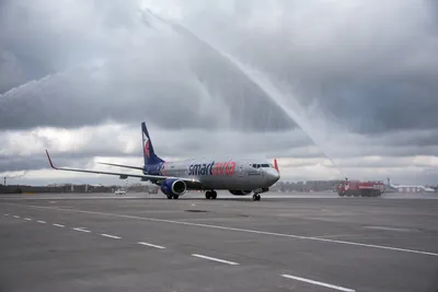 Рейсы Москва—Орск после крушения Ан-148 будет обслуживать авиакомпания « Нордавиа» – Коммерсантъ