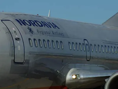 PMDG B737-800 Smartavia RA-73660 για το Microsoft Flight Simulator | MSFS