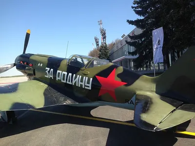 Почему на самом деле была разгромлена советская авиация в начале войны?