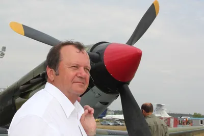 Летающая память: почему самолеты времён войны не нужны в России | Статьи |  Известия