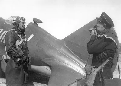 Самолёты в сражении Великой Отечественной Войны, качественные обои с  авиацией для рабочего стола 1152x864