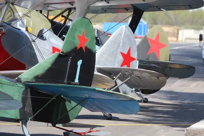 Советские самолеты времен Великой Отечественной войны | Будни СССР🌐 | Дзен