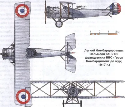 Salmson Sal.2