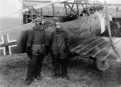 Купить Самолеты Первой Мировой Войны / World War I Aircraft: Металлические  Таблички в Украине, цена | Zoko