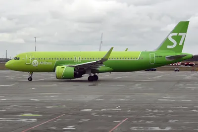 Авиакомпания S7 Airlines открыла продажу авиабилетов на рейсы в Ашхабад из  Москвы | Туризм