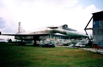 Экспериментальные самолеты СССР – краткий обзор