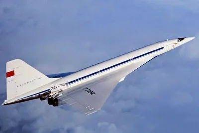 Самые крутые самолеты СССР: от «Ильи Муромца» до «Мрии»