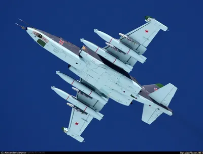 Боевые самолеты \"Сухого\" на период до 2020 г. станут основой ВВС России -  ВПК.name