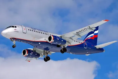 В компании «Гражданские самолеты Сухого» работают над новой версией  «Суперджета» | Жуковские вести