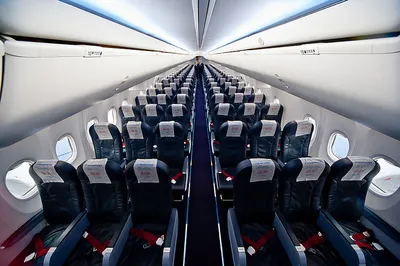 За год полетов классом Дисконт авиакомпании \"Трансаэро\" воспользовались  почти 2 миллиона пассажиров - AEX.RU