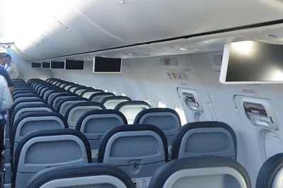 Авиакомпания \"Трансаэро\" предоставила возможность совершить виртуальные  туры по салонам ее воздушных судов - AEX.RU