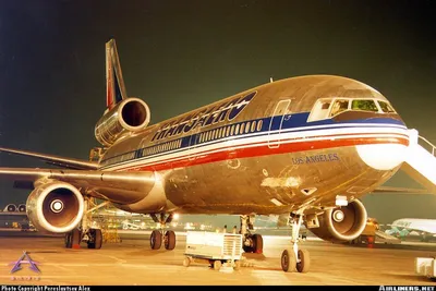 Купить 528818 Самолет Transaero Airlines Boeing 747-400 Полет надежды 1:500  за 5 150 руб. в интернет-магазине ЕвроМодель