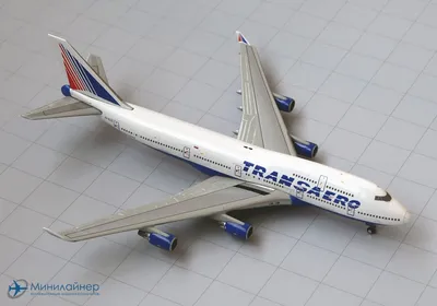 Парк авиакомпании \"Трансаэро\" пополнился новым самолетом Boeing 737-800 -  AEX.RU