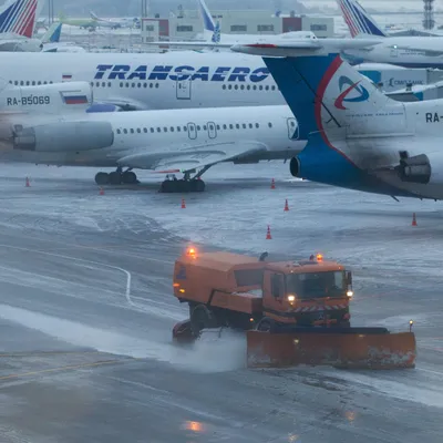 Авиакомпания \"Трансаэро\" закупила четыре аэробуса A380 – DW – 21.06.2012