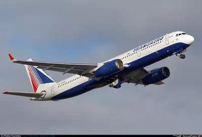 Авиакомпания «Трансаэро» оказалась на грани остановки полетов — РБК