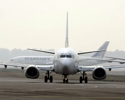 Трансаэро» заподозрили в экономии на техобслуживании самолетов | Forbes.ru